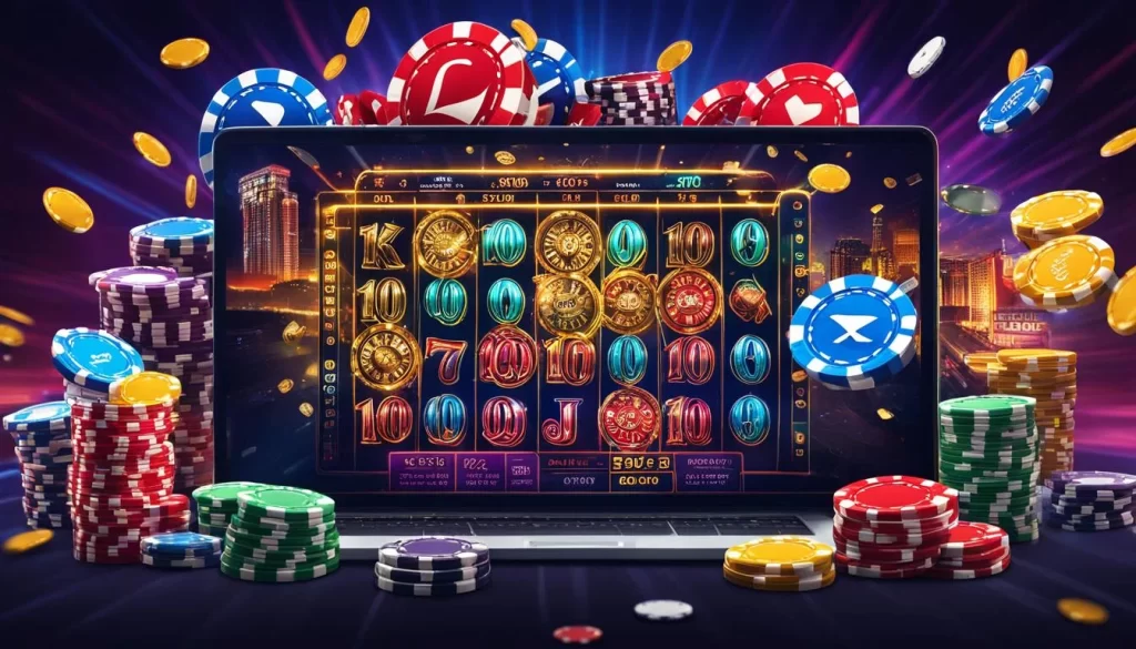 Khuyến mãi Bắn Cá 188bet 250 Casino