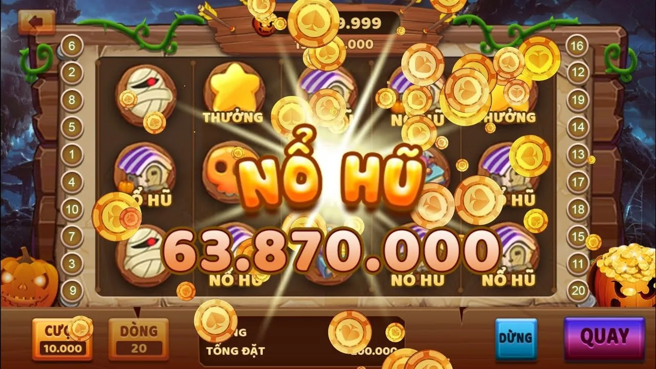 Bắn Cá