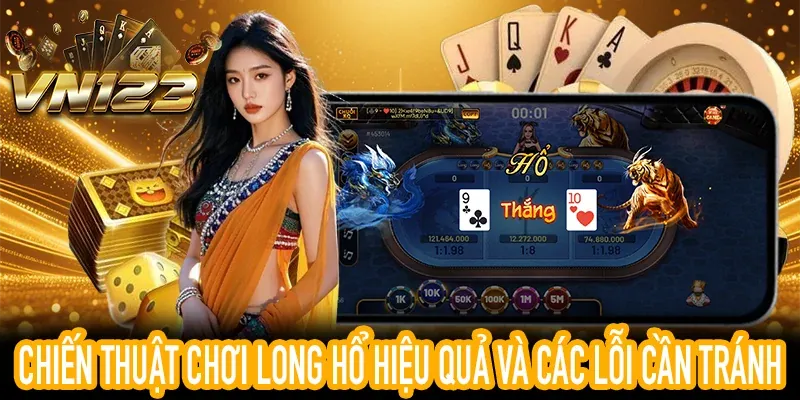 Tham gia sự kiện và giải đấu độc quyền