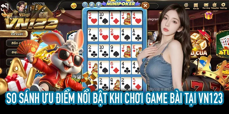 Nền tảng công nghệ hiện đại