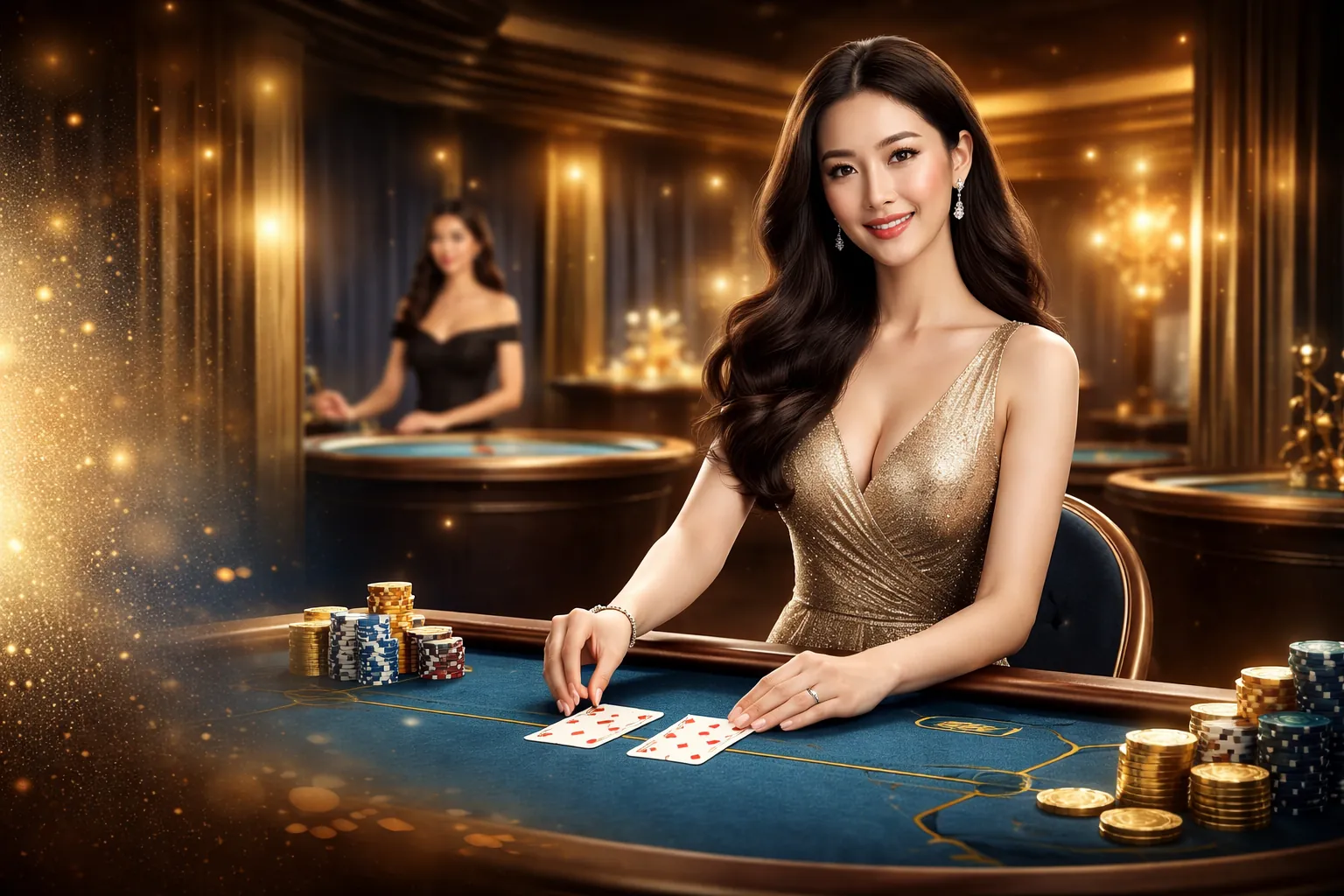 Hình ảnh bảo vệ dữ liệu và tuân thủ GDPR tại 188bet 250 casino