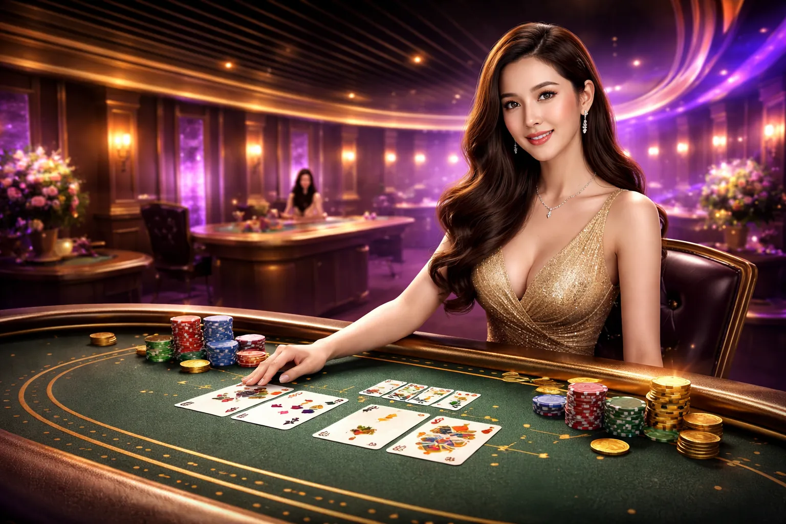 Hình ảnh chính liên hệ 188bet 250 casino
