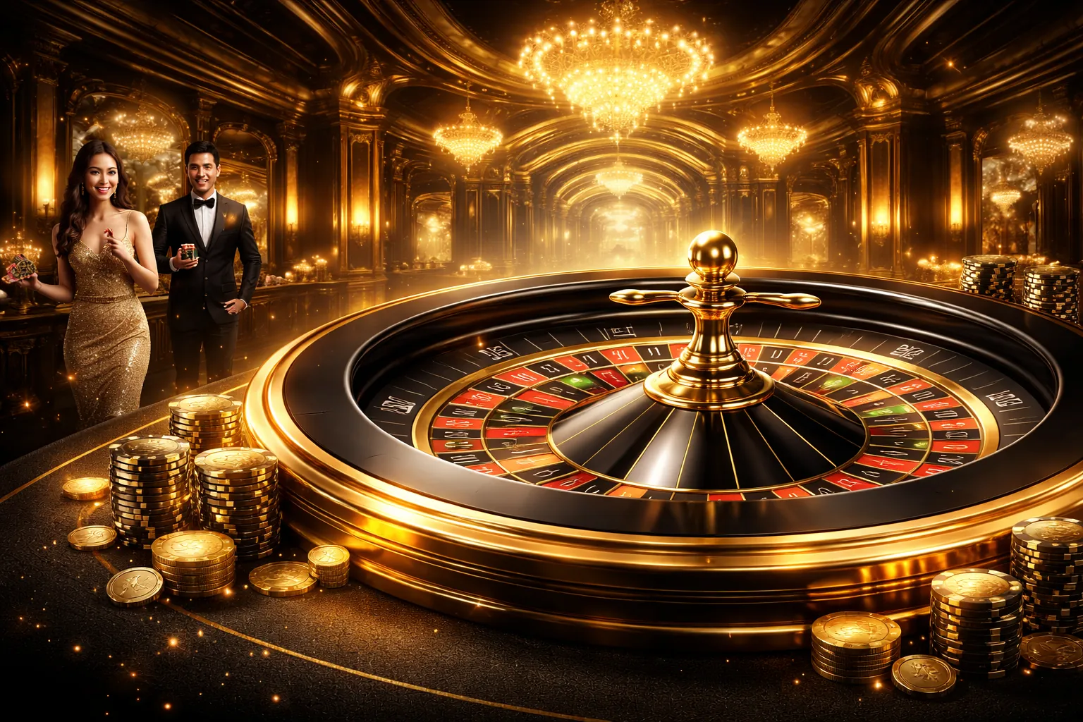 Hình ảnh đại diện cho Điều khoản Dịch vụ của 188BET 250 Casino