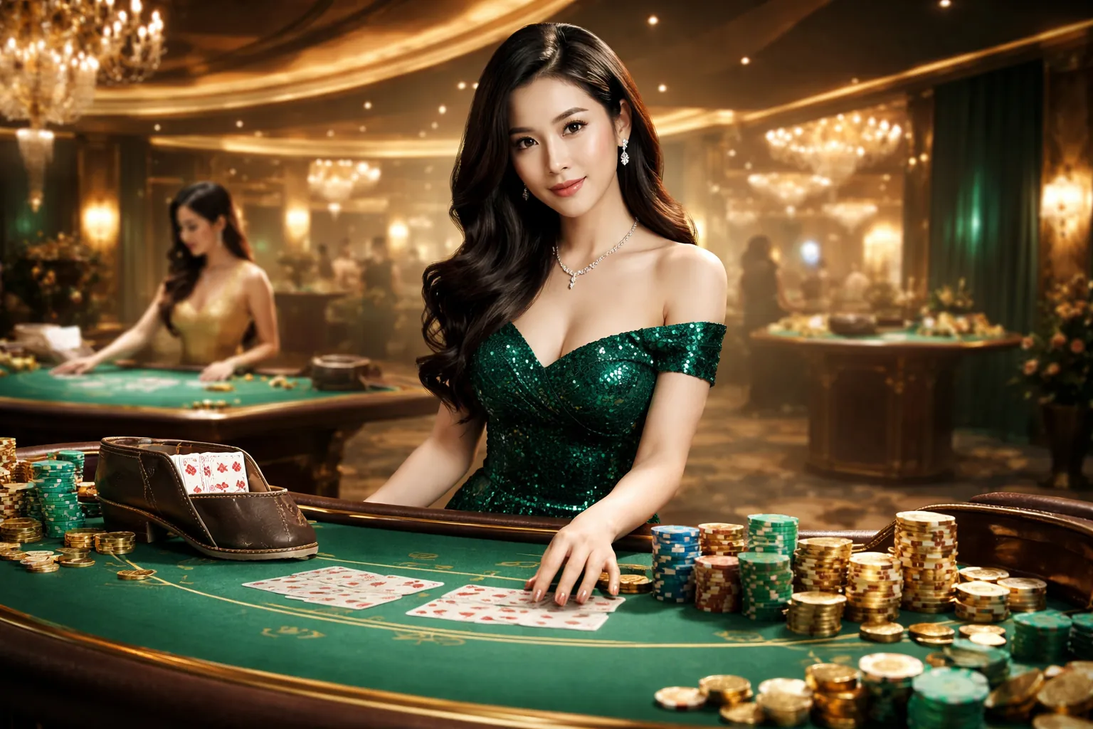 Ưu điểm của 188bet 250 casino