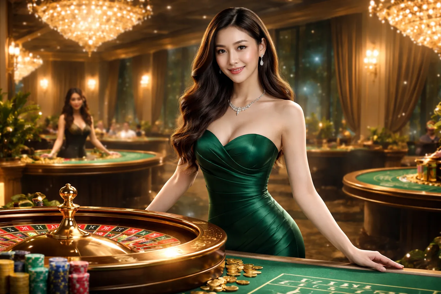 Lịch sử phát triển của 188bet 250 Casino