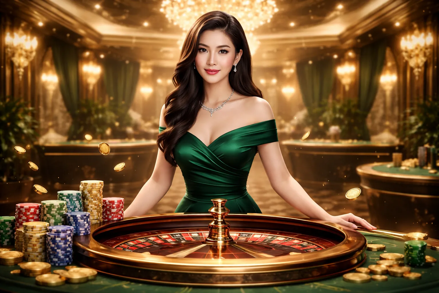 Định vị thương hiệu 188bet 250 casino