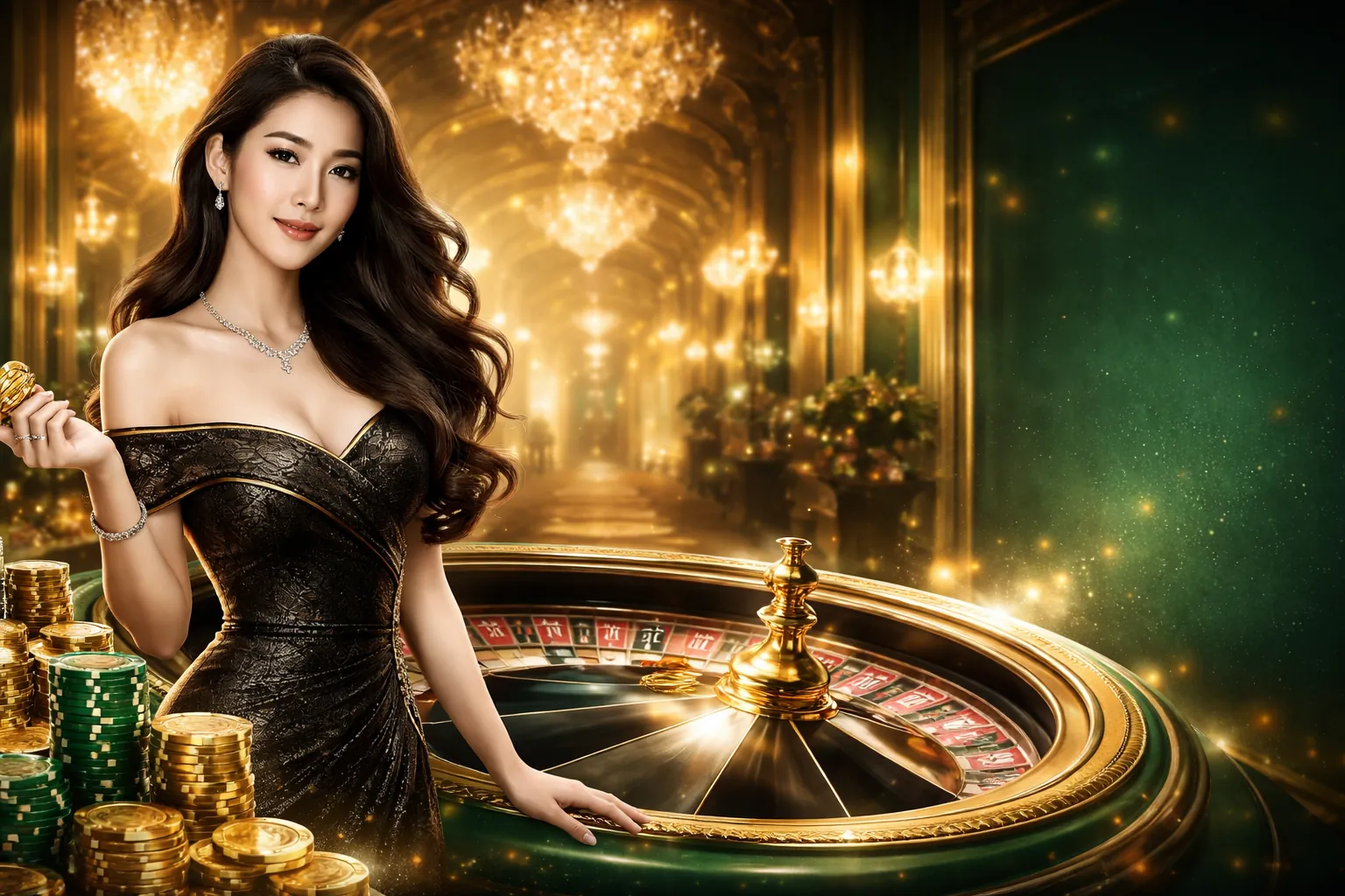 Cách chọn sòng bạc trực tuyến phù hợp nhất: Ví dụ 188bet 250 casino