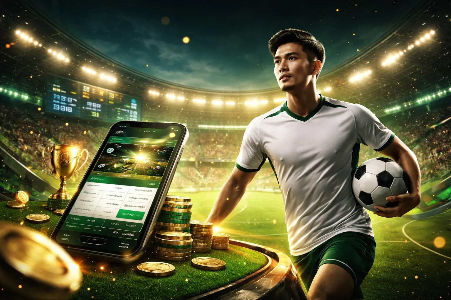 Hình ảnh chính Blog 188bet 250 casino