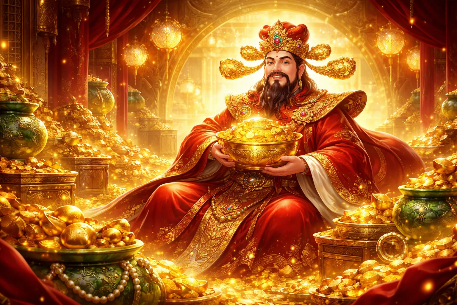 Đa dạng các loại game Bắn Cá tại 188bet 250 Casino
