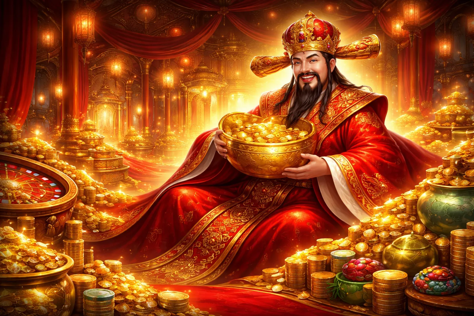 Hình ảnh chính 188bet 250 Casino