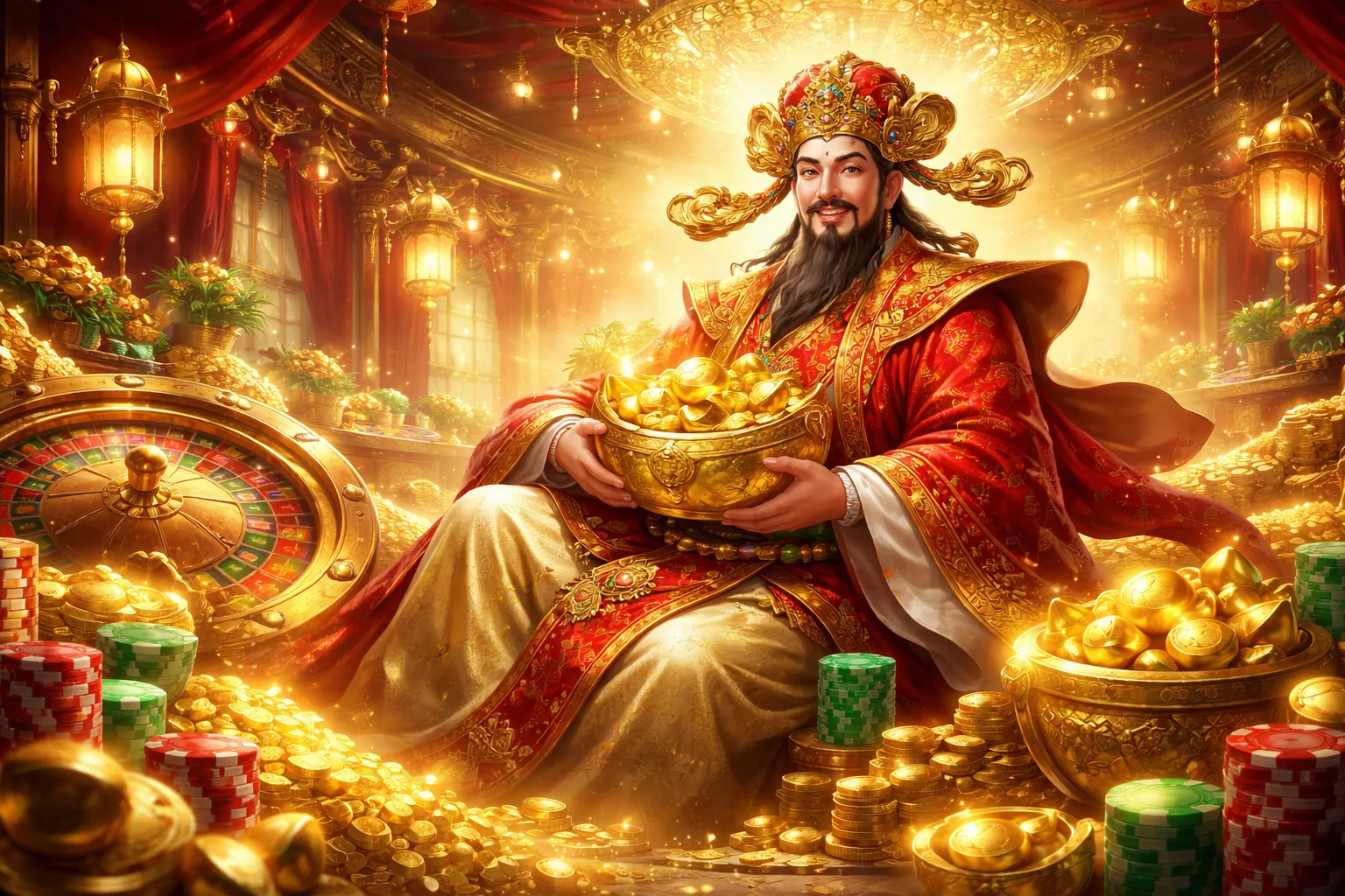 Giao diện trò chơi Bắn Cá 188bet 250 Casino