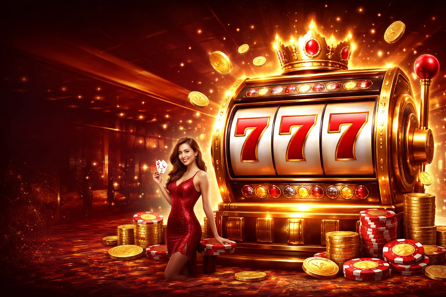 Ứng dụng 188bet 250 casino trên điện thoại