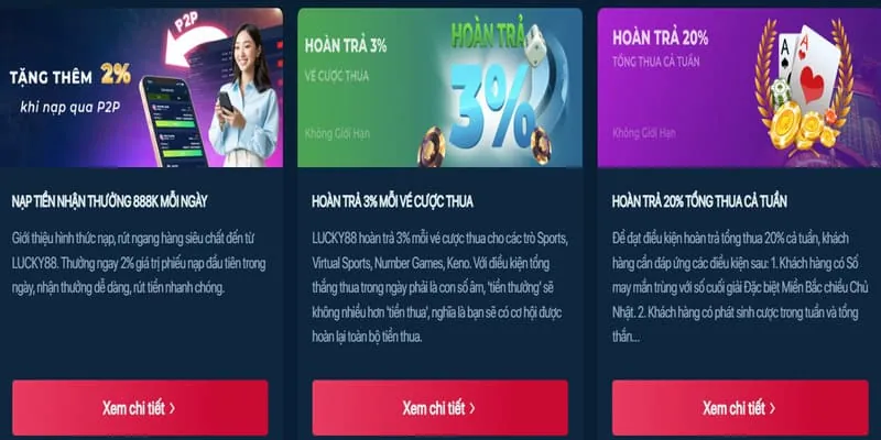 Thưởng nạp lại casino trực tuyến 188bet 250 casino