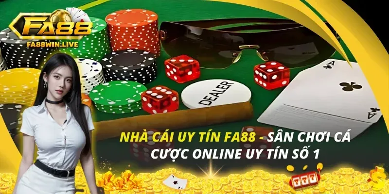 Hướng dẫn chọn sòng bạc trực tuyến